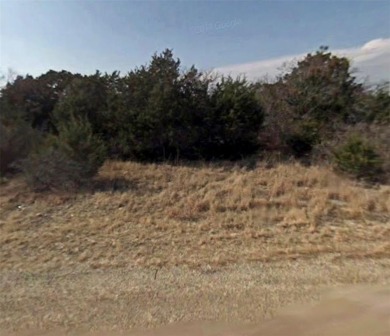 Lake Lot For Sale in Granbury, Texas