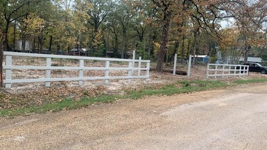 Lake Lot For Sale in Mabank, Texas