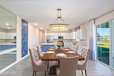 Desirable Helena model in gated, lakefront Copper Creek - - photo 21