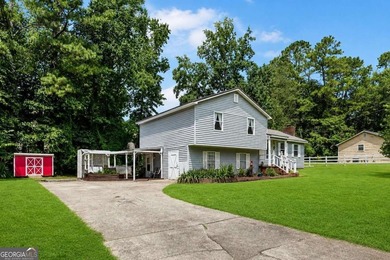 Opportunity awaits in highly desirable West Cobb with no HOA! - photo 2