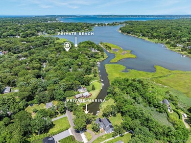 Experience the best of North Fork living in this stunning new - photo 2