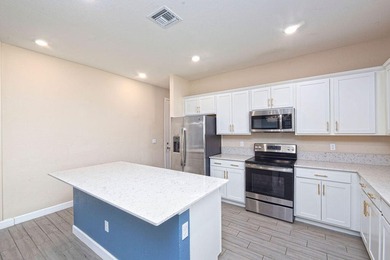 Desirable Helena model in gated, lakefront Copper Creek - - photo 22