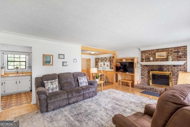 Opportunity awaits in highly desirable West Cobb with no HOA! - photo 5