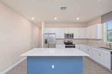 Desirable Helena model in gated, lakefront Copper Creek - - photo 25