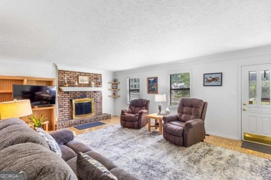 Opportunity awaits in highly desirable West Cobb with no HOA! - photo 6