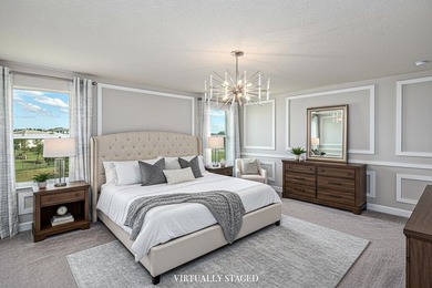 Desirable Helena model in gated, lakefront Copper Creek - - photo 27