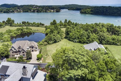 Lake Lot For Sale in Vonore, Tennessee