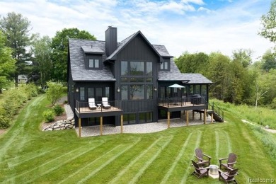 Lake Home For Sale in Lake Leelanau, Michigan