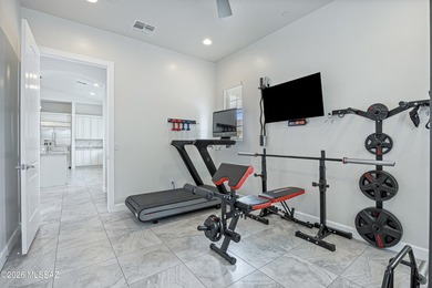 Located within the exclusive gated enclave of Hacienda Del Lago - photo 31