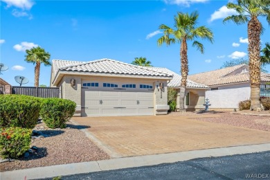 Los Lagos Lake Home Sale Pending in Fort Mohave Arizona