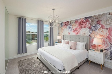 Desirable Helena model in gated, lakefront Copper Creek - - photo 33