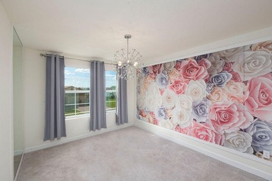 Desirable Helena model in gated, lakefront Copper Creek - - photo 34