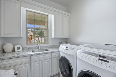 Located within the exclusive gated enclave of Hacienda Del Lago - photo 35