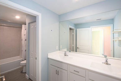 Desirable Helena model in gated, lakefront Copper Creek - - photo 37