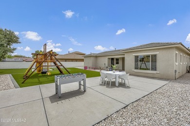 Located within the exclusive gated enclave of Hacienda Del Lago - photo 38