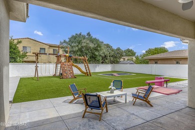 Located within the exclusive gated enclave of Hacienda Del Lago - photo 40