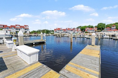 This 35 ft. deeded boat slip is nestled within the gated marina - photo 2