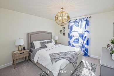 Desirable Helena model in gated, lakefront Copper Creek - - photo 42