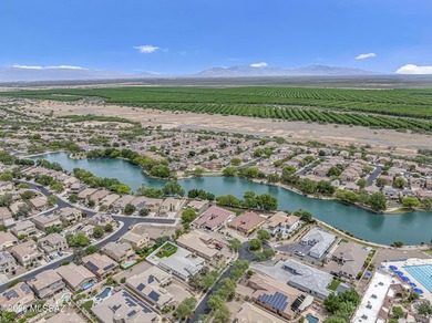 Located within the exclusive gated enclave of Hacienda Del Lago - photo 43