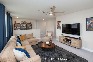 Desirable Helena model in gated, lakefront Copper Creek - - photo 44
