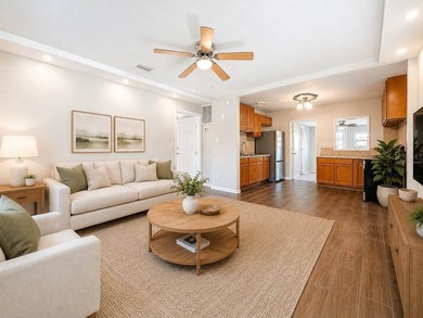 Virtually Staged. Looking for a home that blends comfort - photo 47