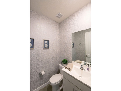 Desirable Helena model in gated, lakefront Copper Creek - - photo 49