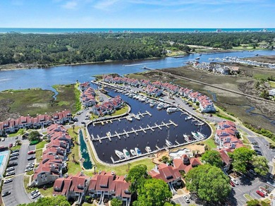 This 35 ft. deeded boat slip is nestled within the gated marina - photo 10