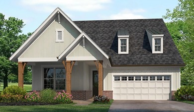 (private lake, pond, creek) Home For Sale in Bartlett Tennessee