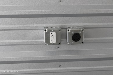 Do you need secure storage? Locked and Loaded Garage Condos are