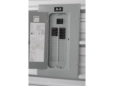 Do you need secure storage? Locked and Loaded Garage Condos are