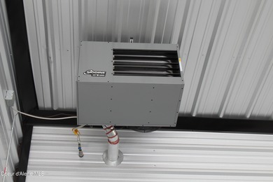 Do you need secure storage? Locked and Loaded Garage Condos are