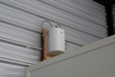 Do you need secure storage? Locked and Loaded Garage Condos are