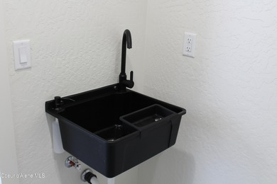 Do you need secure storage? Locked and Loaded Garage Condos are