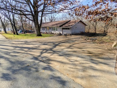 Lake Home For Sale in Branson, Missouri