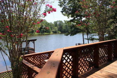 Lake Camelot Home For Sale in Woodville Texas