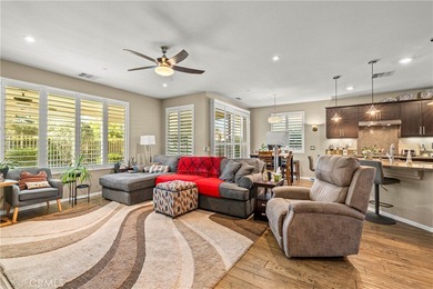 Diamond Valley Lake Home For Sale in Hemet California