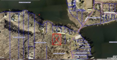 Lake Lot For Sale in Plymouth, Indiana