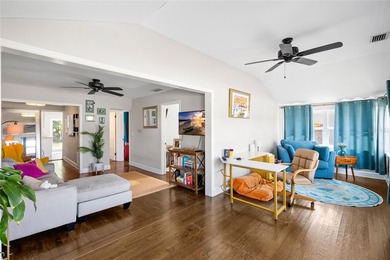 PRICED TO SELL!! Nestled in one of St. Petersburg's most - photo 3