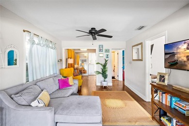 PRICED TO SELL!! Nestled in one of St. Petersburg's most - photo 6