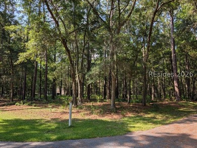 Discover the perfect place to build your Lowcountry retreat on - photo 1