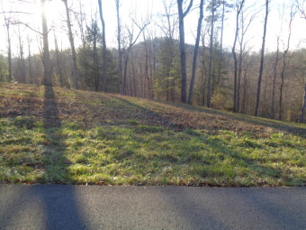 Lake Front Lot # 3 in Woods Bend Development on Wood Creek Lake S - Lake Lot SOLD! in London, Kentucky