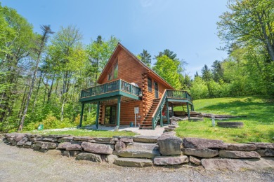 Lake Home Off Market in Wilmington, Vermont