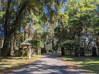 Discover the perfect place to build your Lowcountry retreat on - photo 8