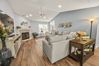 Welcome to 527 Quail Court, nestled in the highly desirable Long - photo 3