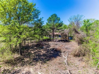 This lot is perfectly situated for building your dream lake - photo 3