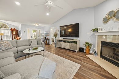 Welcome to 527 Quail Court, nestled in the highly desirable Long - photo 4