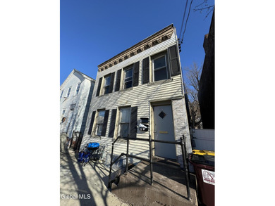 Hudson River Home For Sale in Troy New York