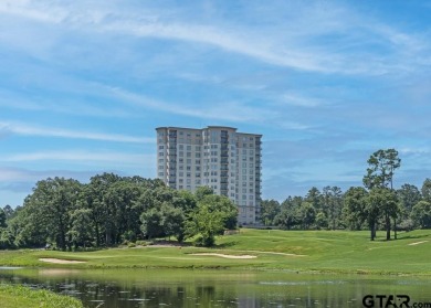 Bellwood Lake Condo For Sale in Tyler Texas