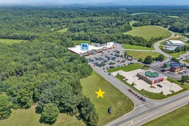 Smith Mountain Lake Commercial For Sale in Moneta Virginia