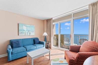 There's something effortlessly relaxing about this oceanfront